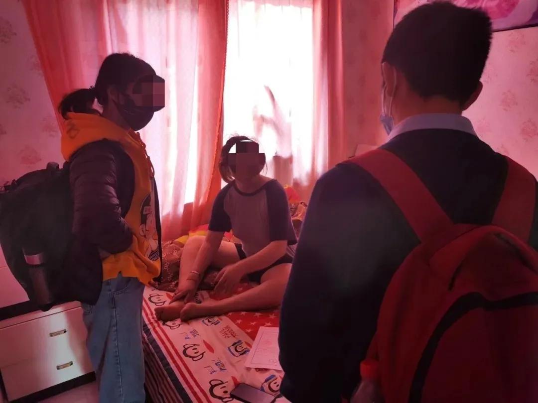 50块钱一天租你的微信号,干不干?警方提示:陷阱!