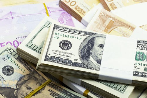 美元从什么时候开始成为世界货币,美元不是通用货币会怎么样