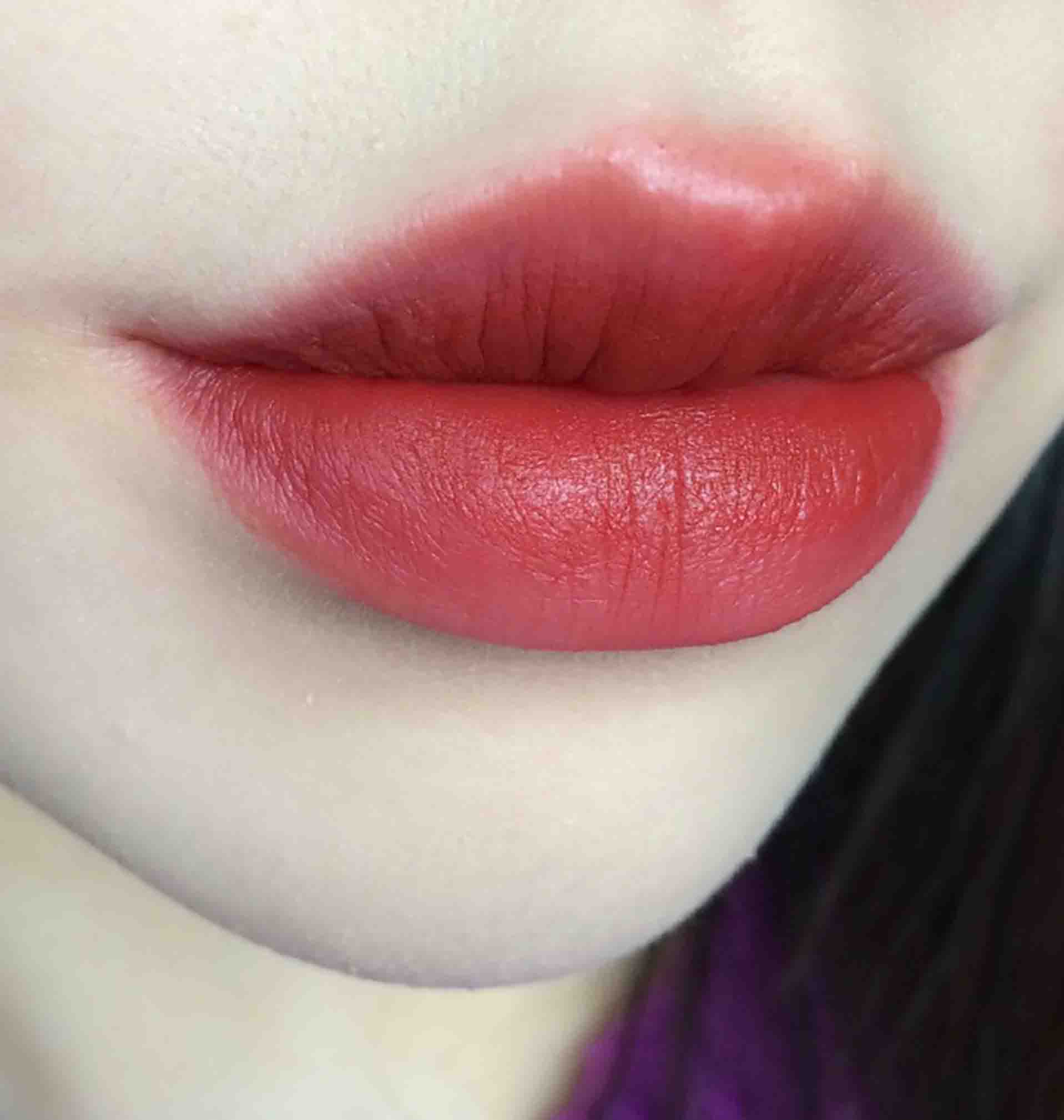 黄皮最不会出错的色号,兰蔻持妆黄二白适合色号