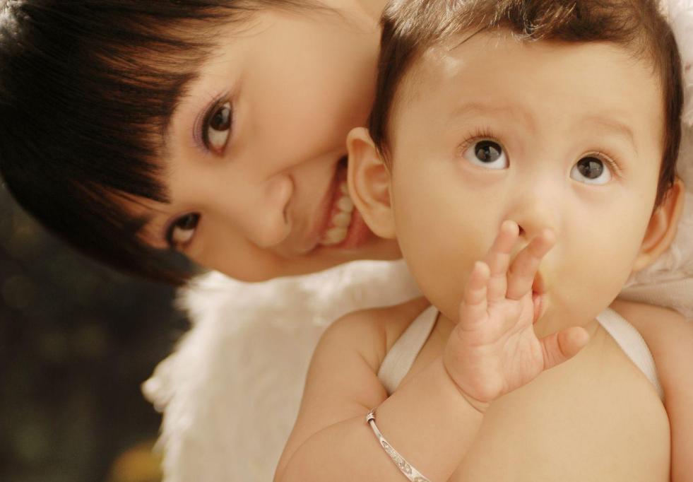 长命锁吉祥,长命锁有给孩子戴的吗