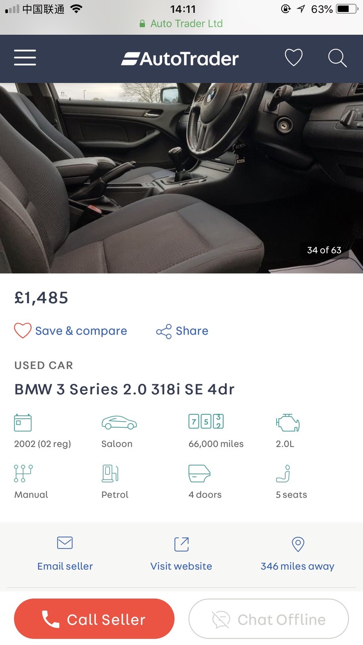 介绍一下国外的二手车,聊聊韩国二手车