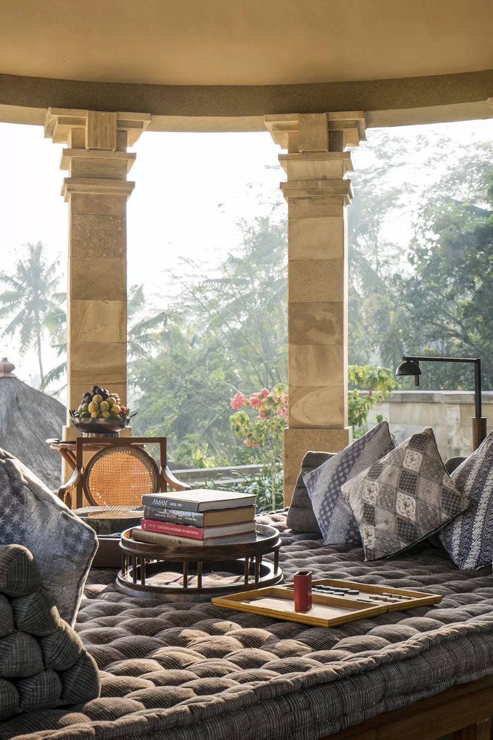 世界顶级酒店品牌安缦,全球有几家安缦酒店