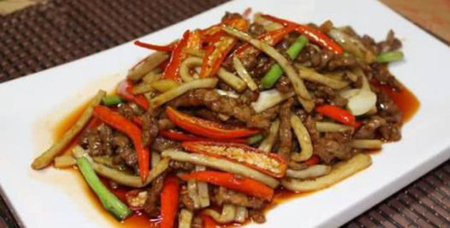 36款清新美食给你好胃口,南方美食做法家常菜100道开胃下饭