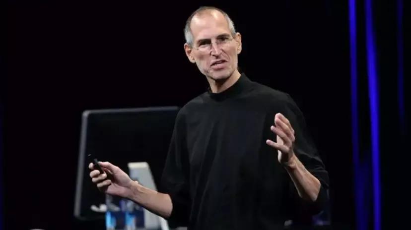 乔布斯语录致疯狂的人,乔布斯演讲励志语录视频