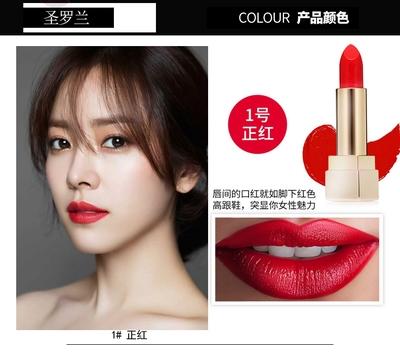 学生党口红推荐显白口红,最显白的口红牌子