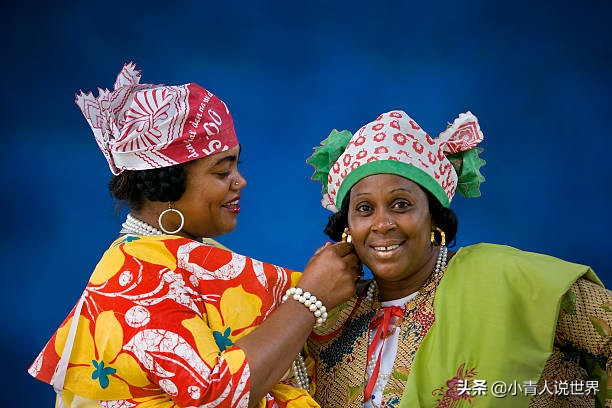 苏里南是荷兰的殖民地吗,南美洲的官方语言是什么