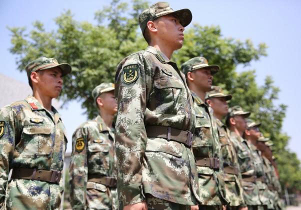 保障体系有望完善了,军人因公外出可持证明先上火车再补票