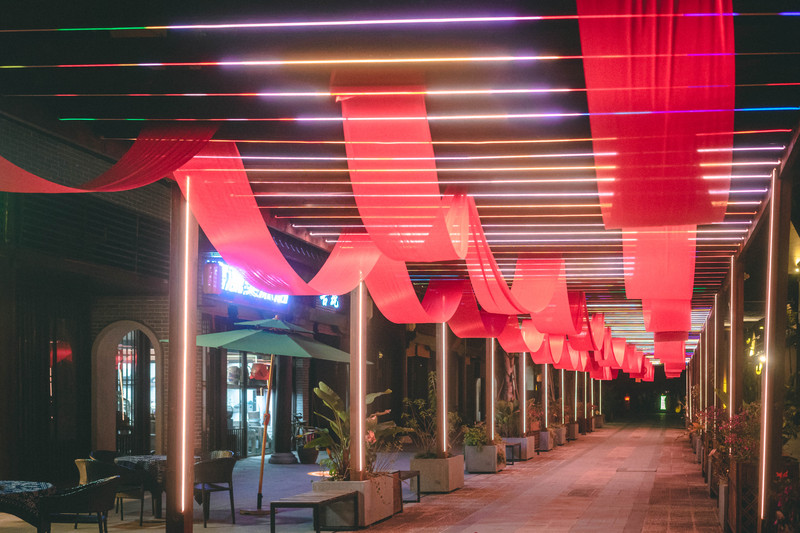 广东云浮好去处,广东云浮旅游攻略大全