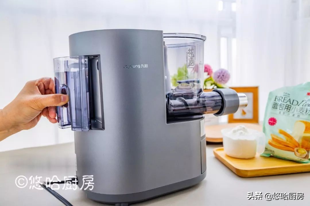 面条机哪种做出来口感好,面条机如何选择好