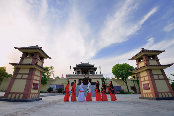 去安庆有哪些景点,安庆旅游攻略必去景点推荐