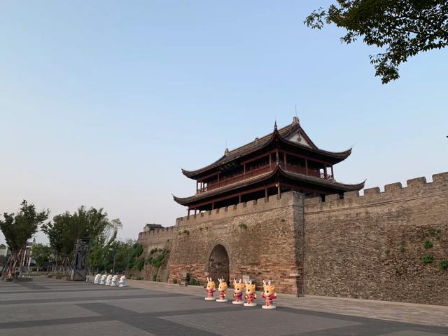 天下第一美景风水宝地,天下江山风景区