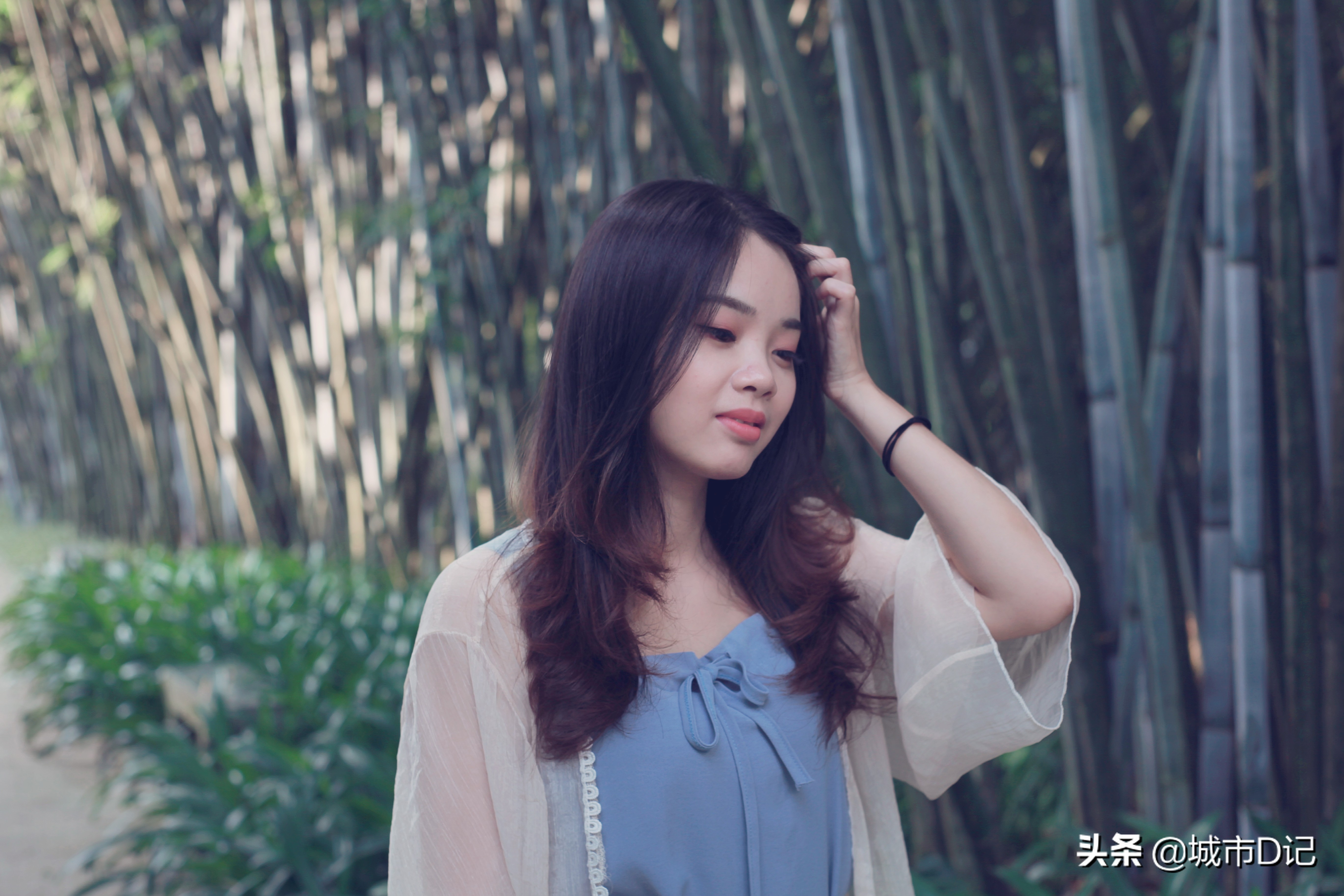 大鱼大肉吃腻了,试试农家鲜辣脆木瓜丝,鲜辣咸香送粥绝配