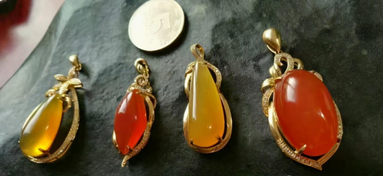 金丝玉怎么介绍,金丝玉怎么盘玩才能透亮