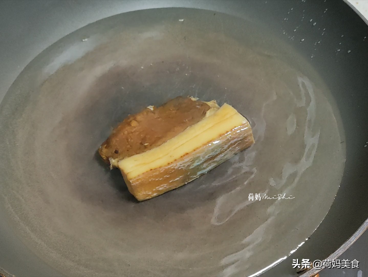 炒腊肉的正确方法,炒腊肉正确的做法