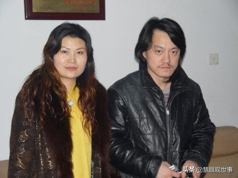 《侯海洋基层风云》中的赵海为什么很色？