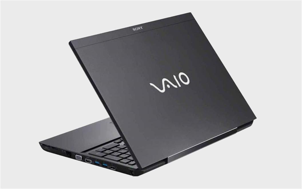 索尼vaio深度评测,索尼vaio最新消息