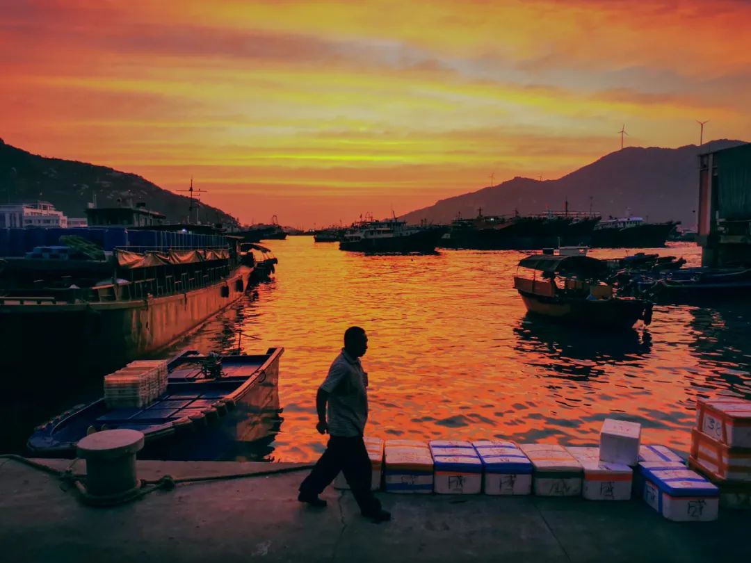 这个藏着夏威夷和圣托里尼的珠三角秘境,即将成为下一个爆款