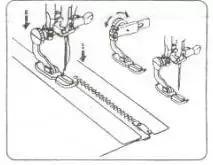 brothergs2700缝纫机怎么调线迹,2020缝纫机使用视频