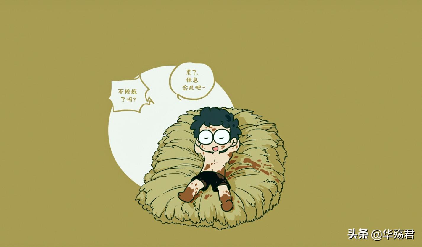 罗小黑战记：玄离和阿根到底是不是一个人？这些证据说明一切