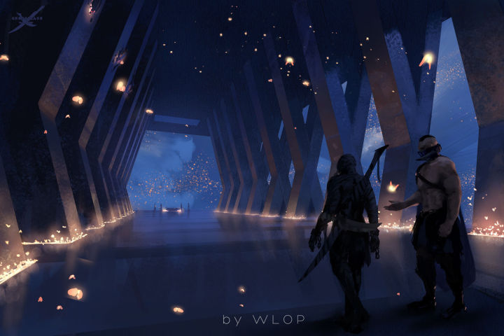 windows10系统桌面美化教程,windows10怎么设置桌面好看