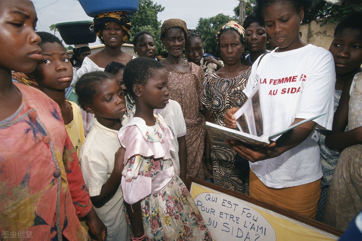 艾滋病病毒是如何诞生的,艾滋病毒通过什么方式繁殖