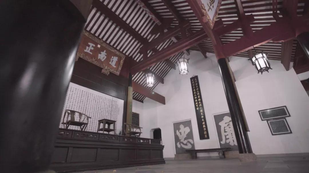 楹联里的中国纪录片,楹联中的中国宣传片