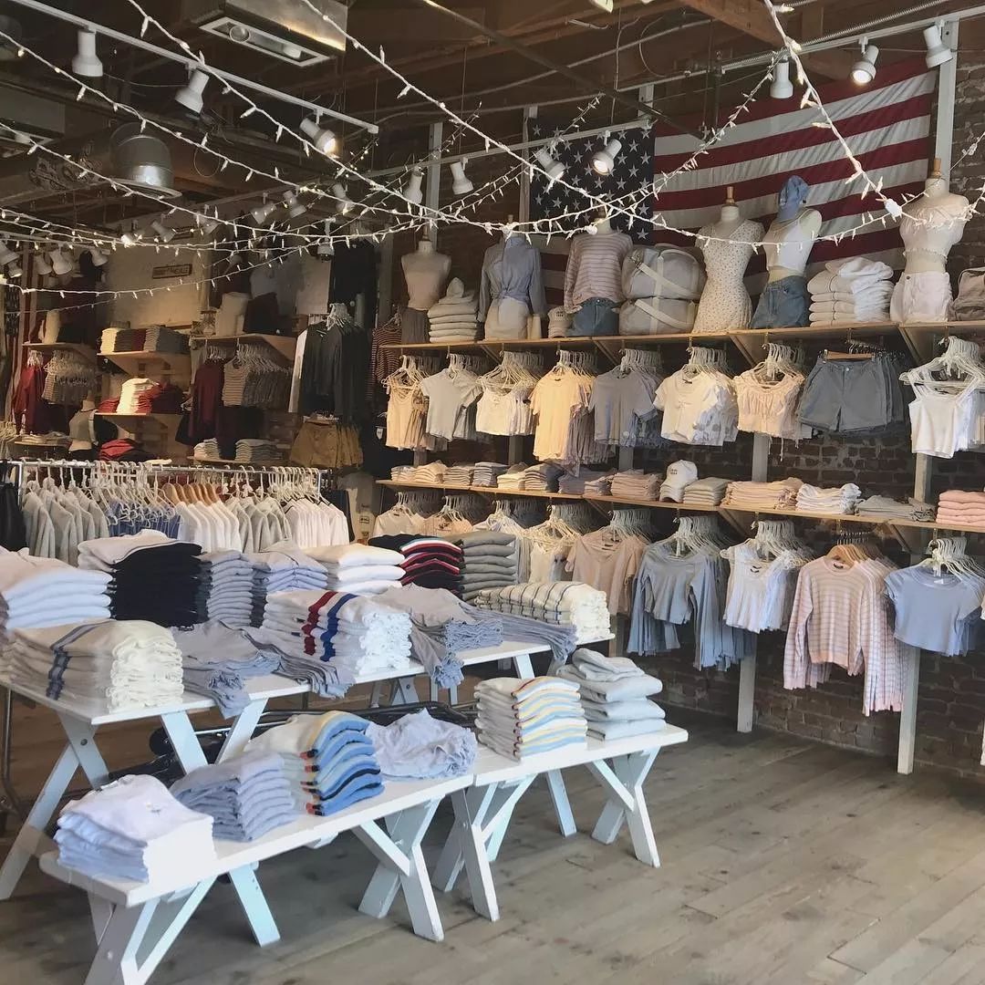 欧阳娜娜nabi品牌真的有人买吗,欧阳娜娜和kaia穿了什么这么酷