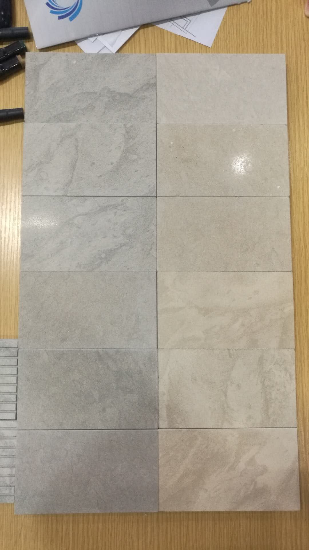 学习一刻!景观材料提升篇——新型石灰岩与常用木材种类!