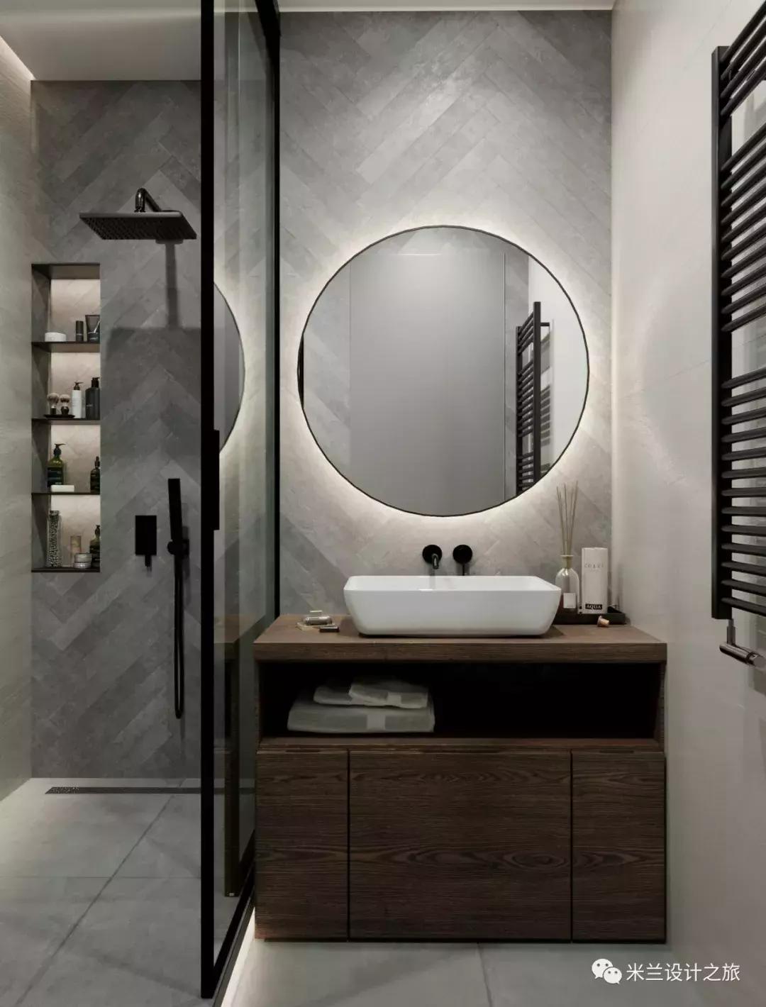 农村自建房套房设计大全,套房设计平面图和布局图