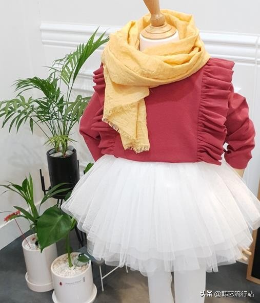 童装搭配秋季2021潮流正品,2021年童装韩版款式秋季