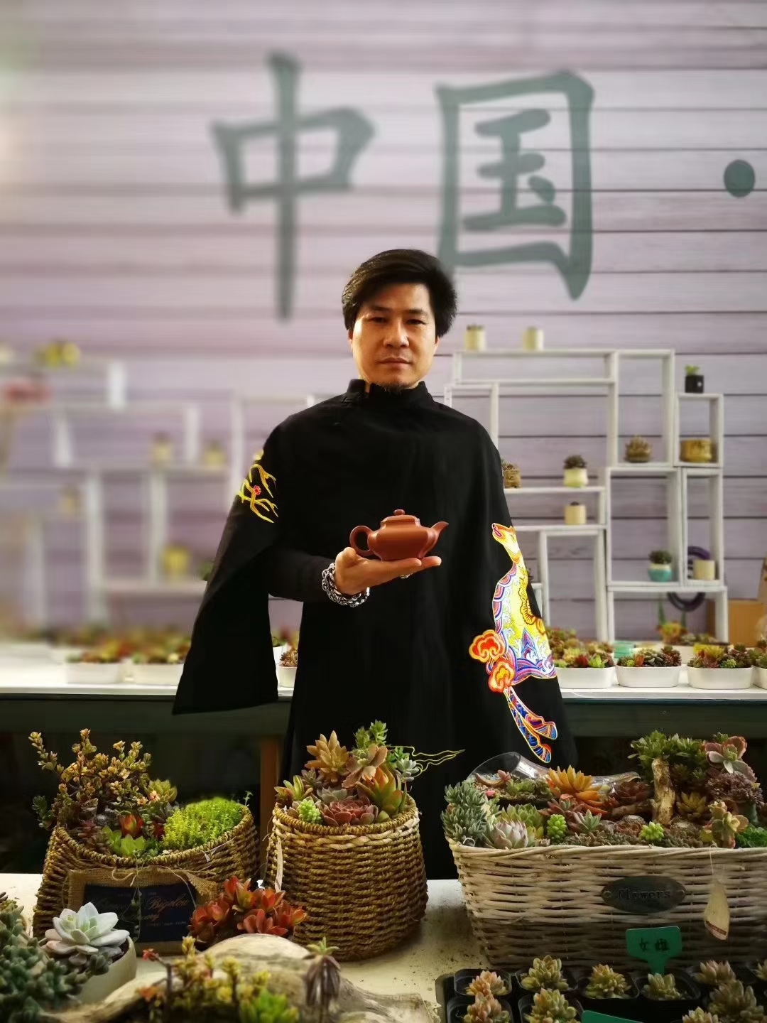 陶行天下紫砂壶,陶行天下精品紫砂