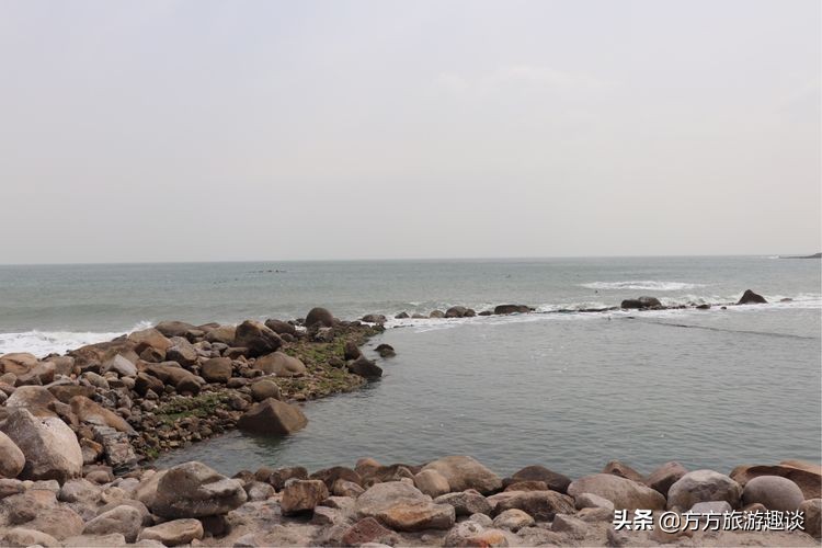 青岛海岛渔村旅游攻略,青岛渔村十大最美小渔村