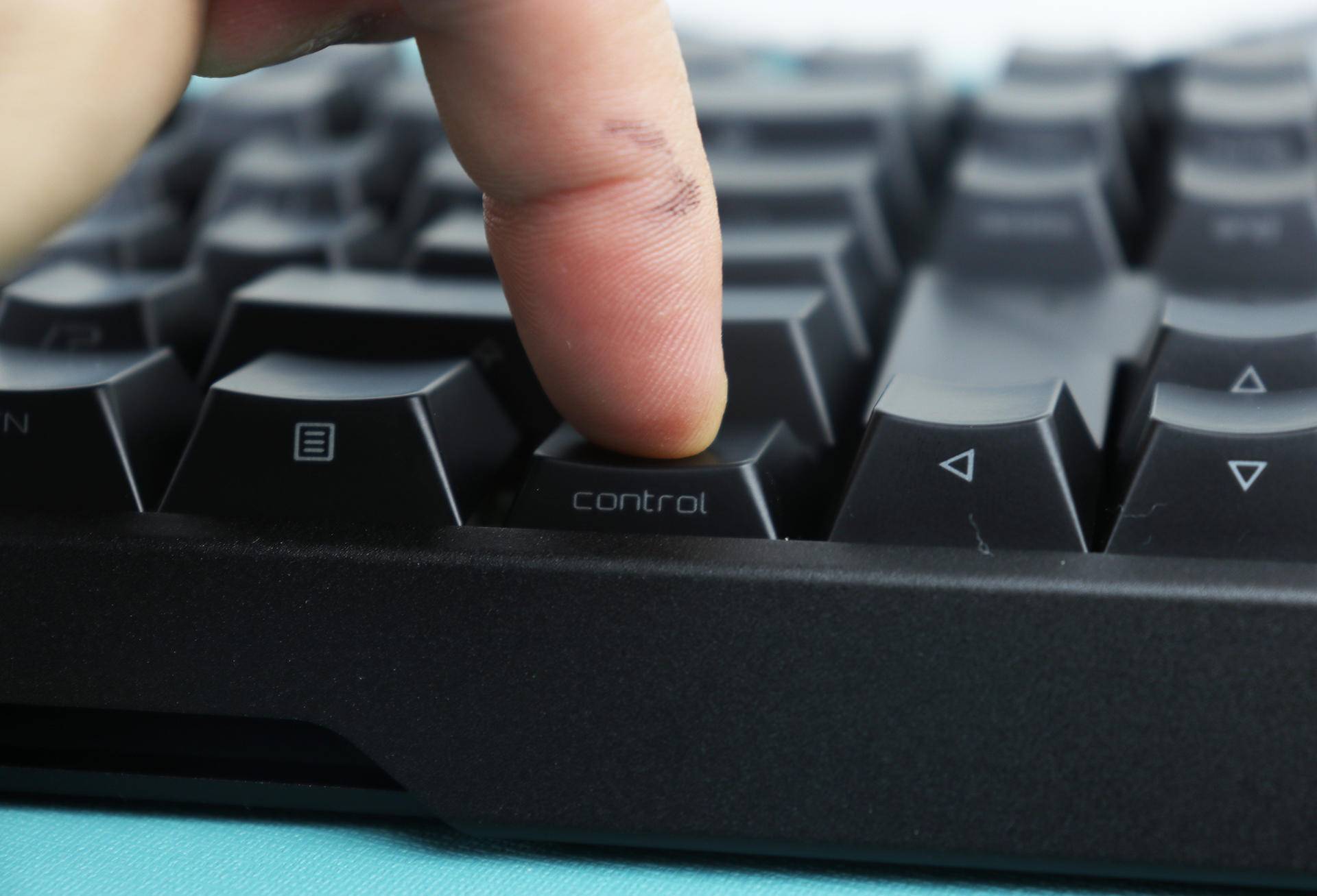 一套更好用,CHERRY机械键盘鼠标使用后感