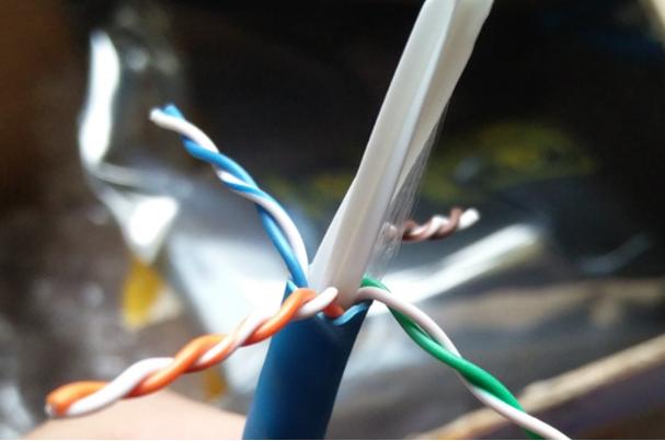 家庭组网最佳方案,家庭组网方案最简单最省心