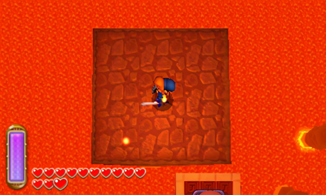 为什么说塞尔达是满分神作,塞尔达传说只有30帧吗