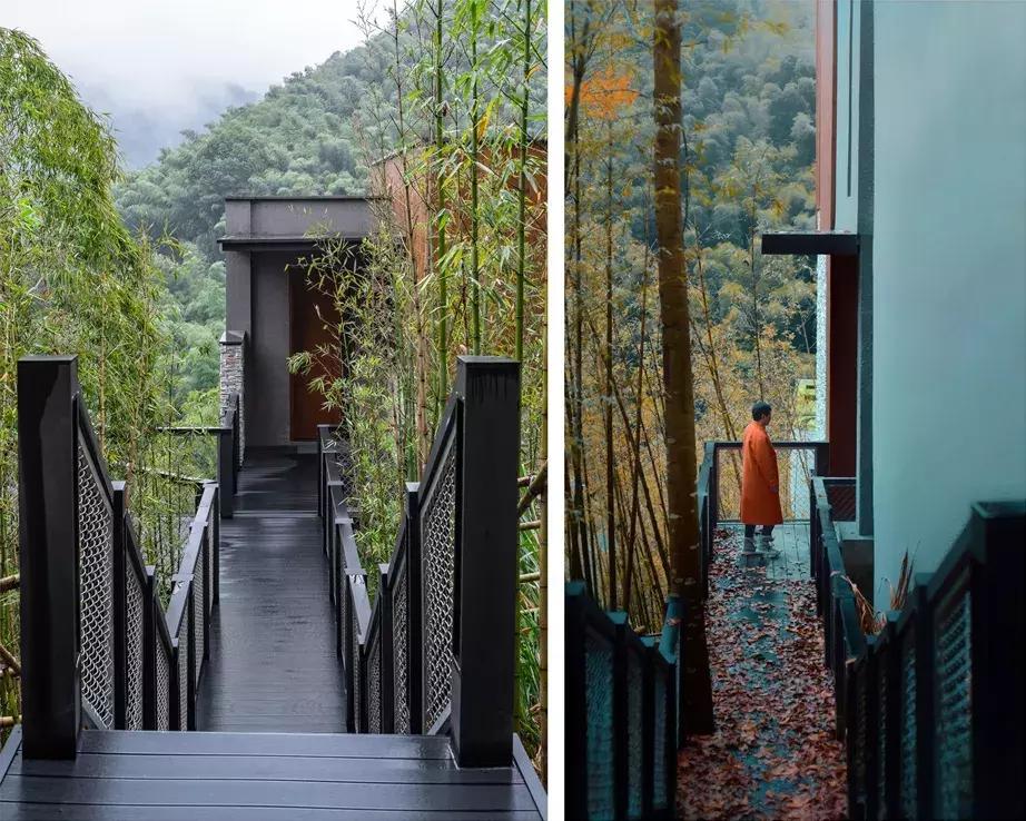 最好的安岚酒店,中国顶级安麓酒店