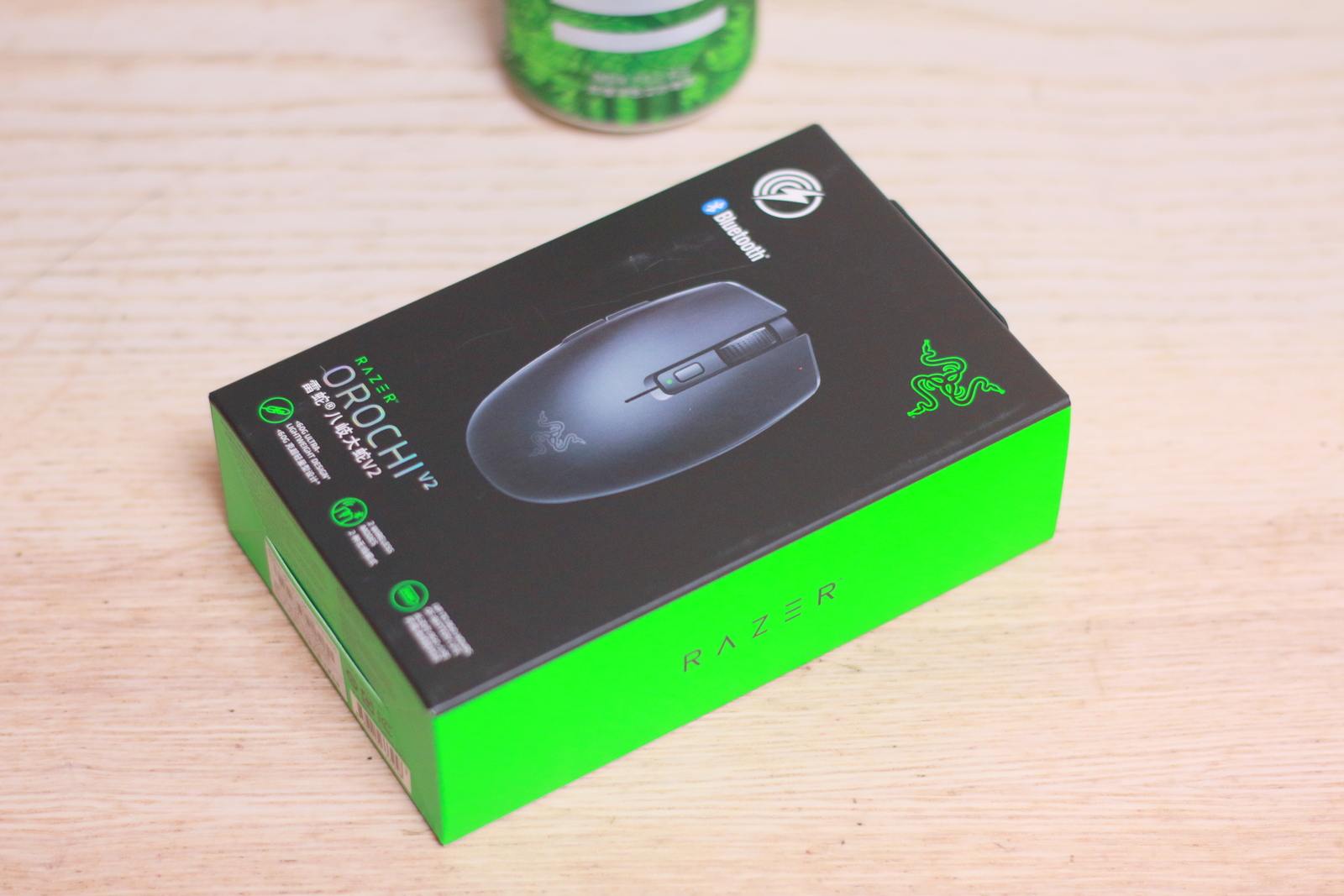 razer八岐大蛇鼠标,razer雷蛇八岐大蛇