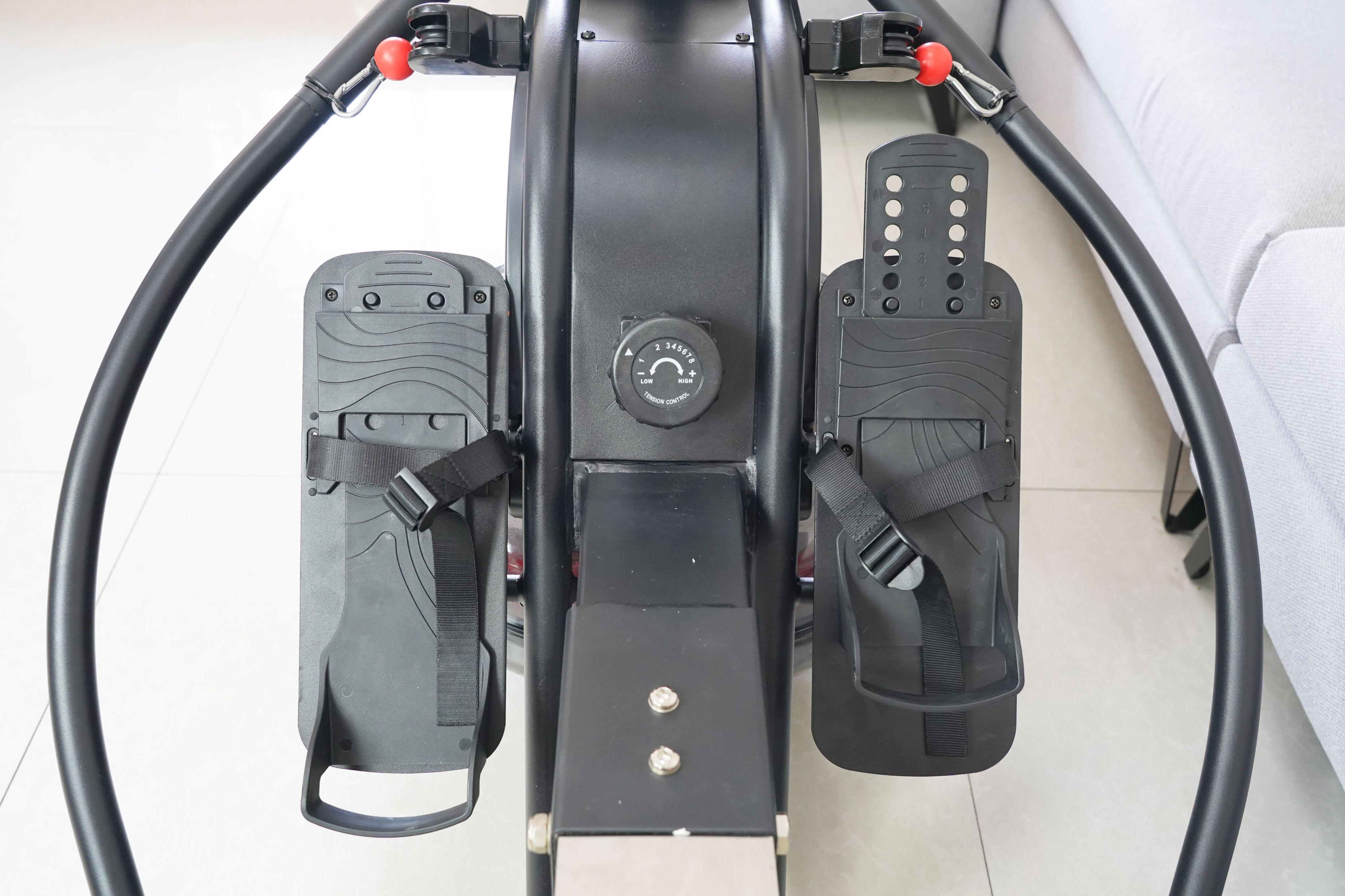 摇桨划船机,简易划船机和水阻划船机区别大吗