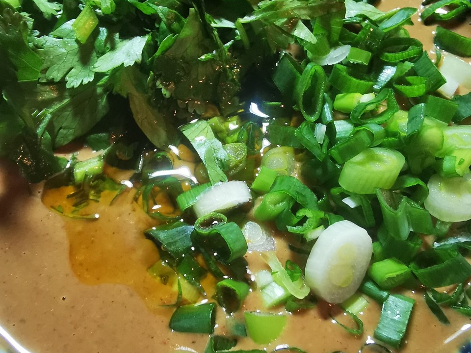 吃火锅最好吃的蘸料怎么做,最好吃的火锅蘸料配方详细