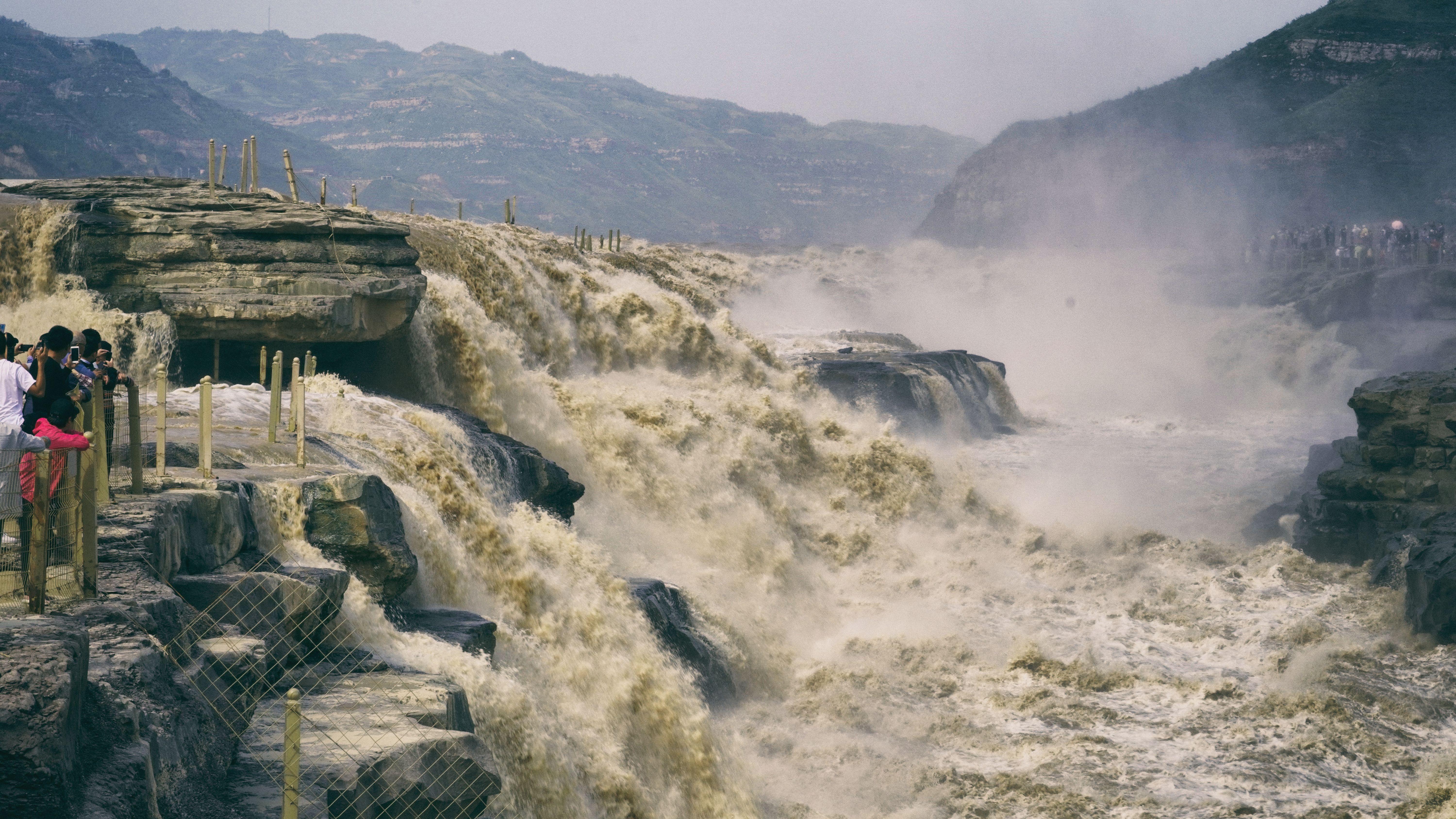 西北大环线自驾游全过程,西北大环线自驾游全攻略