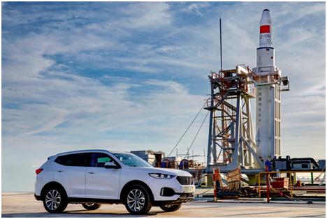 上半年同比增长4.7%，旗下车型几乎是SUV，还爆款，不是Jeep