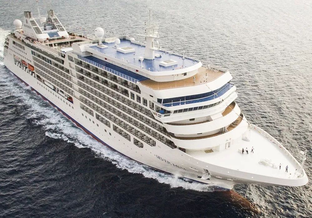 全球十大顶级豪华邮轮,全球十大顶级豪华邮轮有哪些