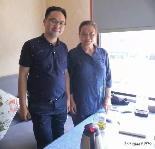 对话原成都市调味品研究所所长李幼筠：四川调料是最有前景的行业