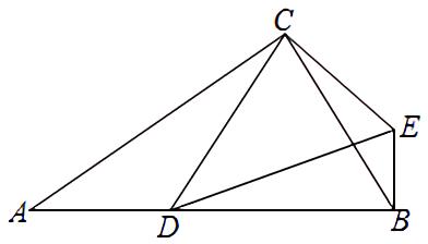 常见常考的初中数学旋转模型,初三数学相似形讲解