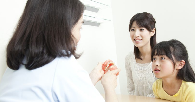 对儿童牙齿来说，撞伤，是牙科最重要的急诊