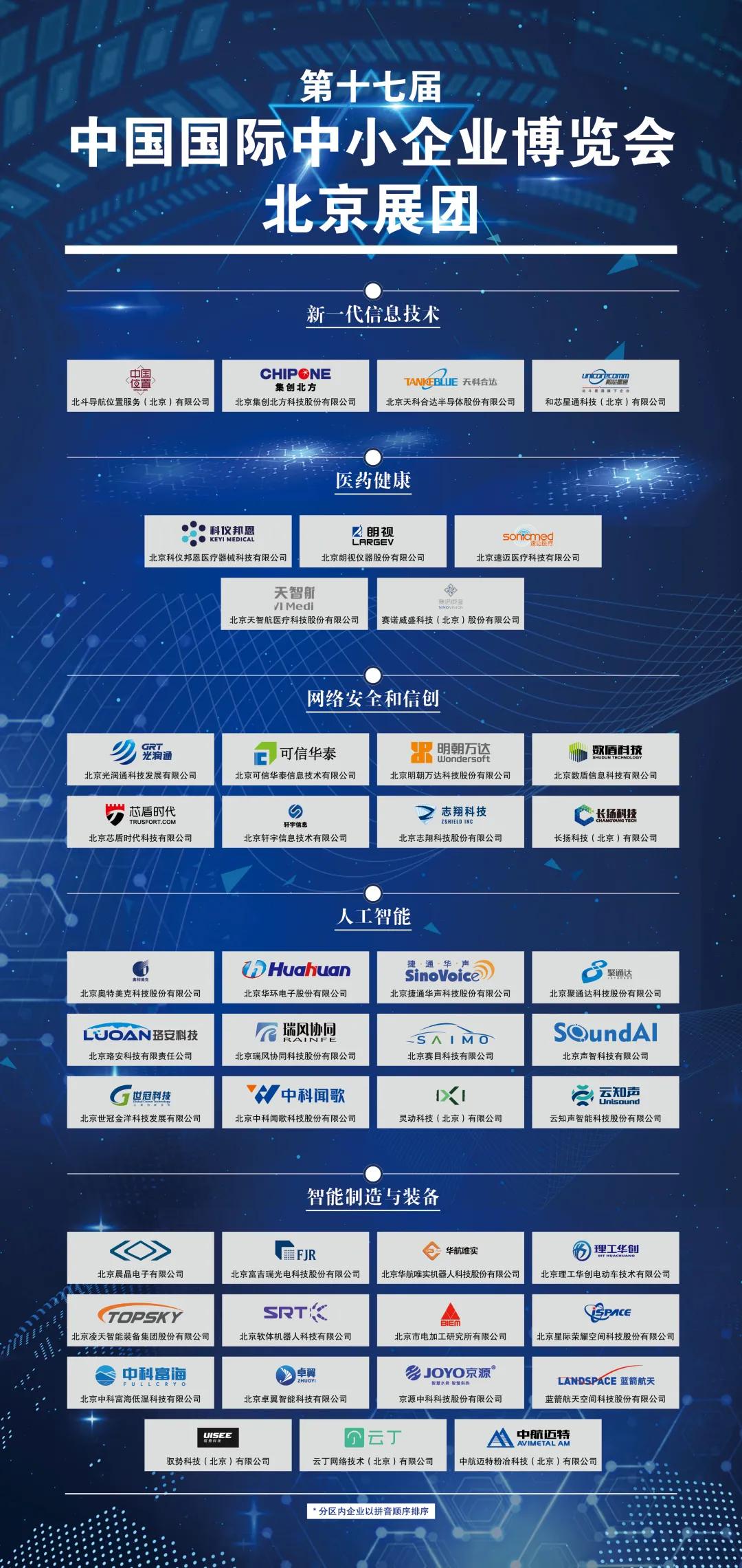 第十二届中博会中央展区,中博会开幕式