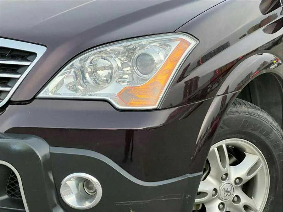 购买荣威w5十大忠告,荣威w5是不是国产车