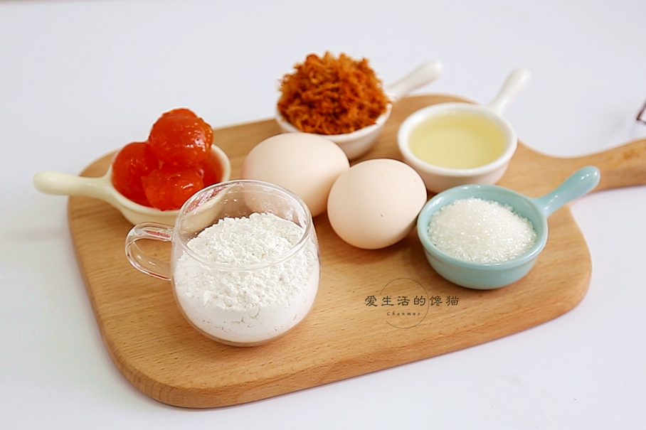 剩下的蛋黄不要扔,吃剩蛋黄可以做什么