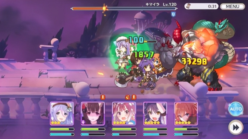 鍏富杩炵粨re:dive瑙掕壊鎺ㄨ崘,鍏富杩炵粨re:dive闃靛鎺ㄨ崘