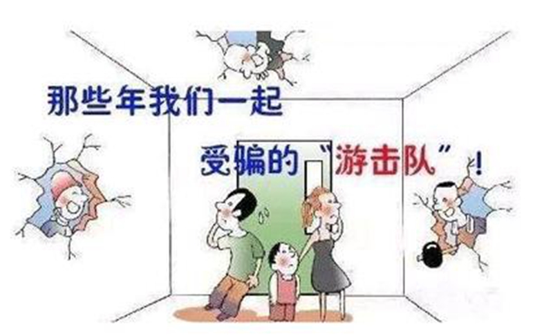 别人花了七八万装修,别人花10万装修